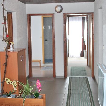 Farm Stay Bogsa Ormoz Buitenkant foto