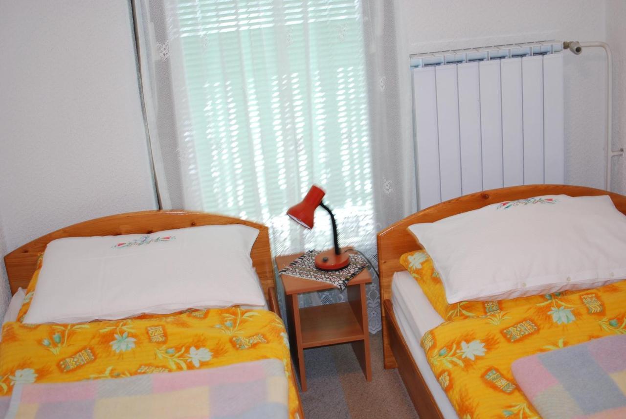 Farm Stay Bogsa Ormoz Buitenkant foto