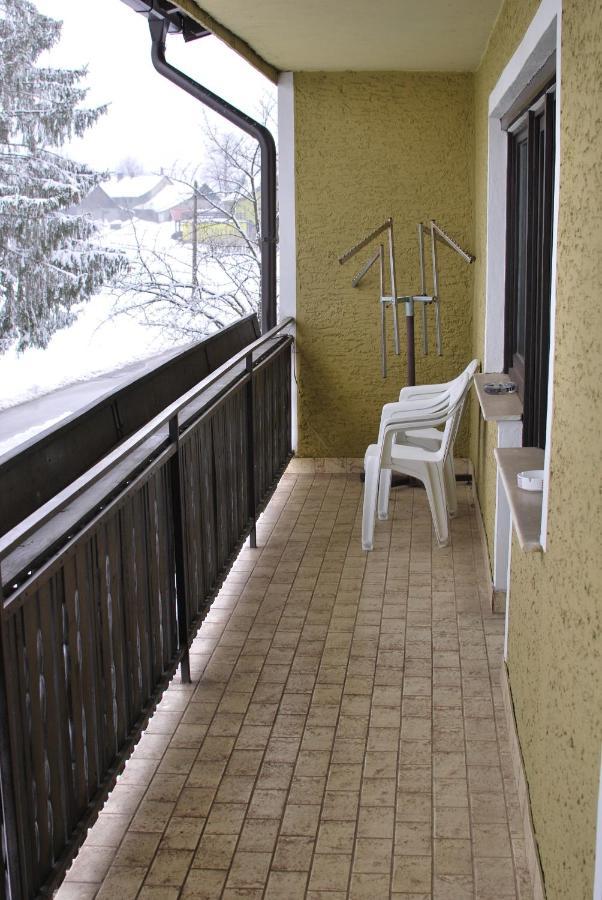 Farm Stay Bogsa Ormoz Buitenkant foto