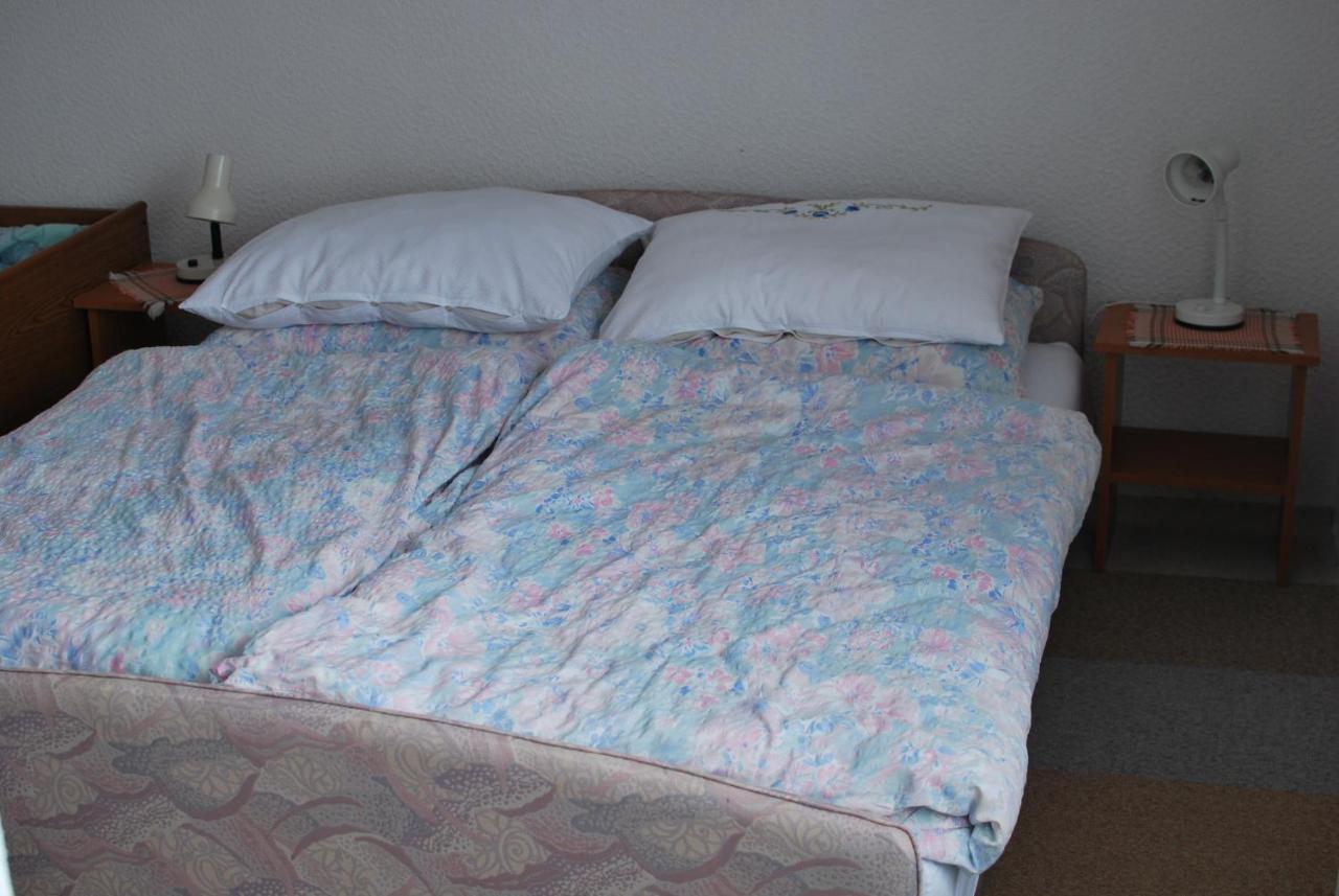 Farm Stay Bogsa Ormoz Buitenkant foto