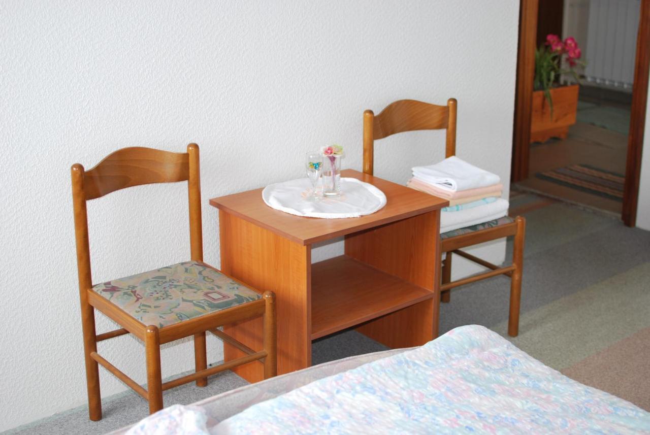 Farm Stay Bogsa Ormoz Buitenkant foto