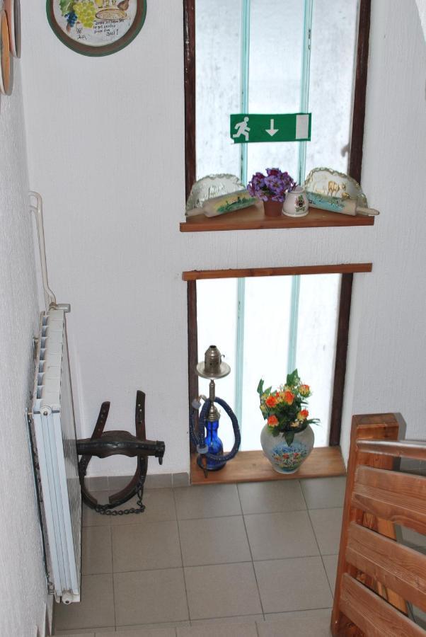 Farm Stay Bogsa Ormoz Buitenkant foto