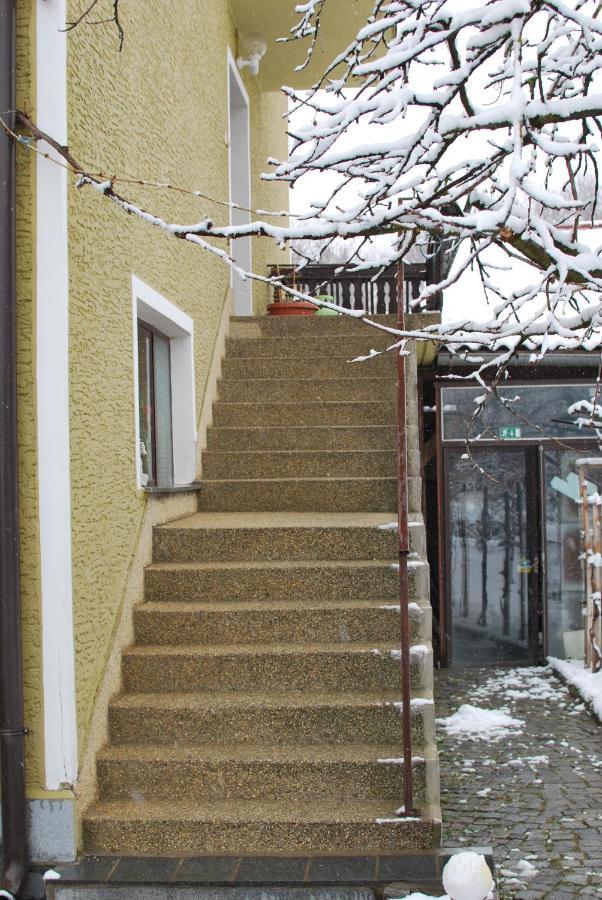 Farm Stay Bogsa Ormoz Buitenkant foto